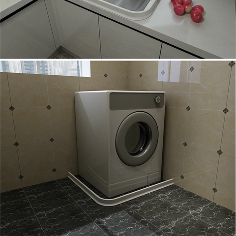 Image of Bathroom And Kitchen Water Stopper