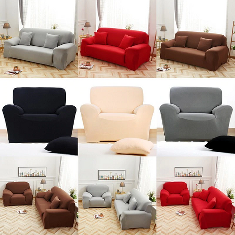 Image of Sofa Covers
