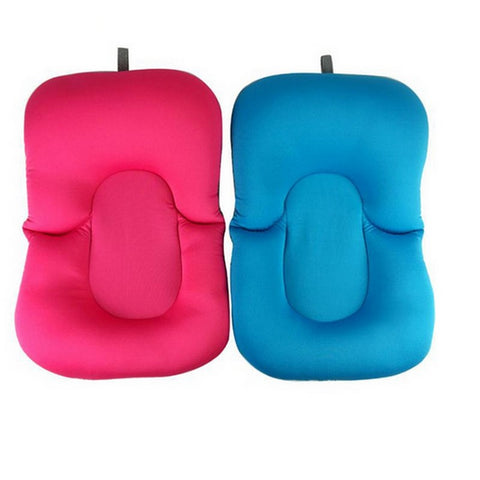 Image of Little Star Baby Floating Bath Tub Mat