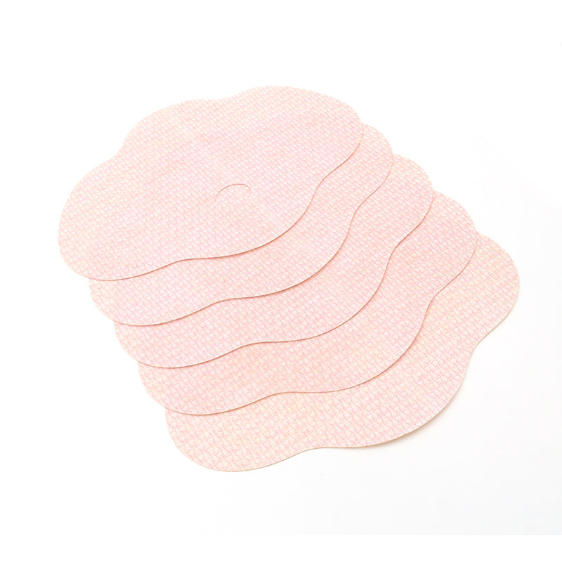 Belly Slimming Patch Set