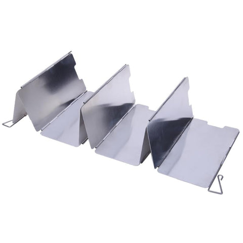 Image of Camping Stove Windshield