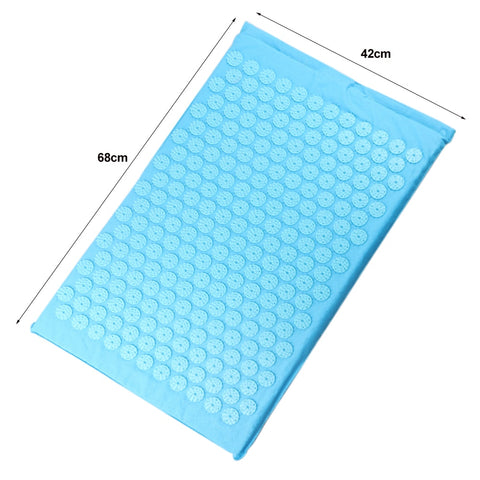Image of Massager Cushion Yoga Mat
