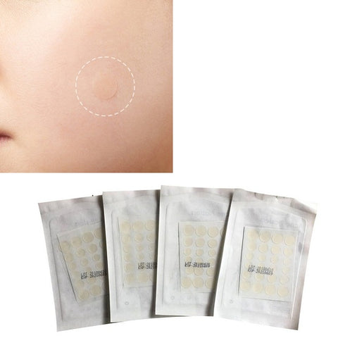 Image of Beauty Acne Patch Set (24 PCS)