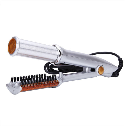 Image of 2-Way Rotating Curling Iron
