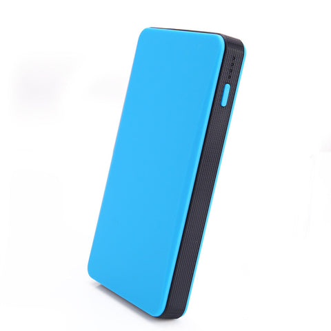 Image of Kingslims Portable Mini Slim Car Jump Starter Power Bank