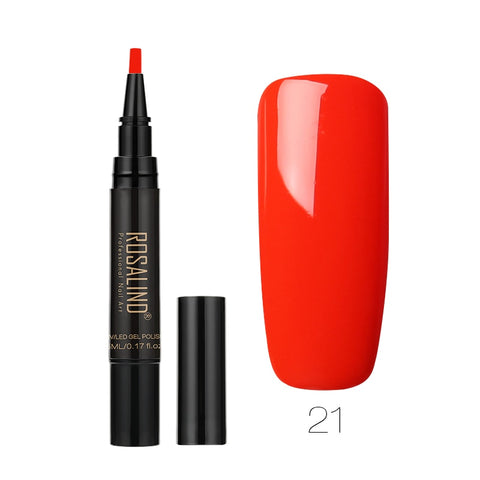 Image of ROSALIND 5ml Nail Polish Pen