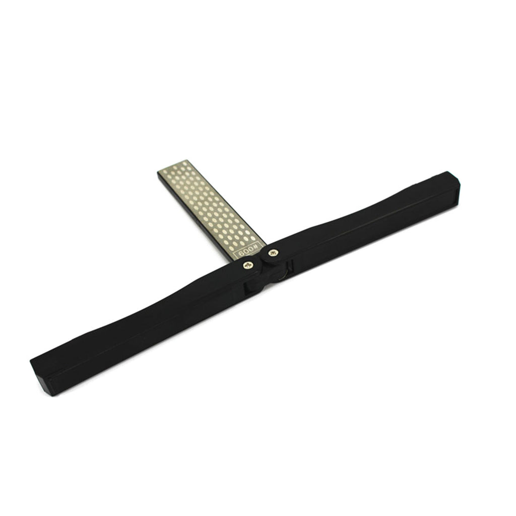 Pocket Diamond Sharpener