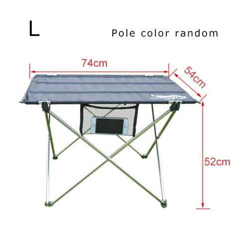 Image of Camping Foldable Chair & Stool