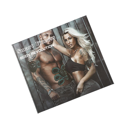 Image of MuscleMax Stimulator