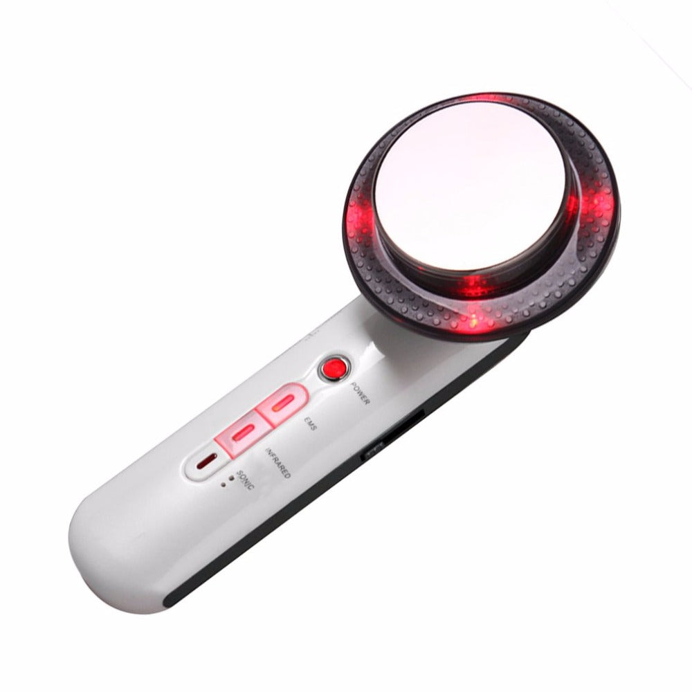 Infrared Slimming Massager