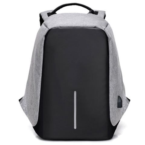 Image of Laptop Backpack USB Charging