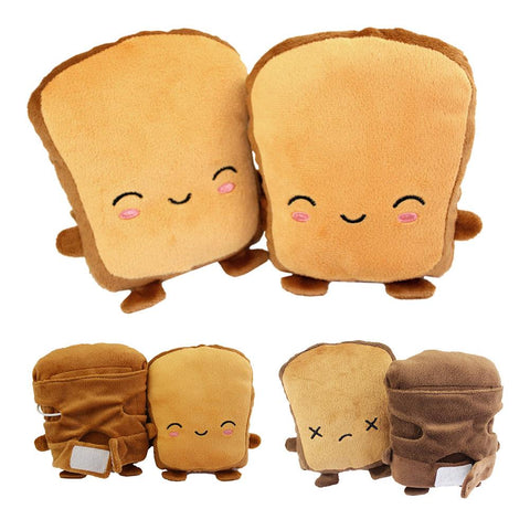 Image of Toasty Buddies Electric Hand Warmers