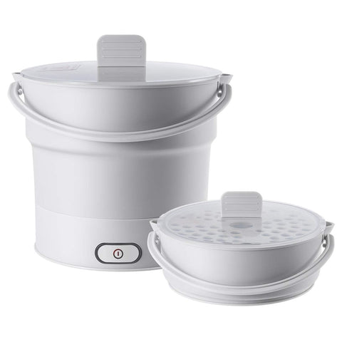 Image of Portable Folding Hot Pot