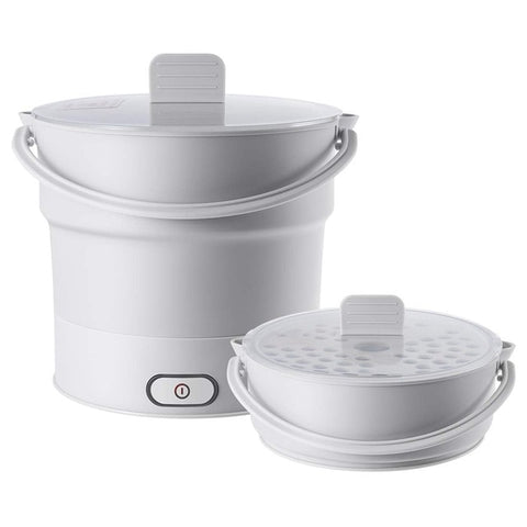 Image of Portable Folding Hot Pot