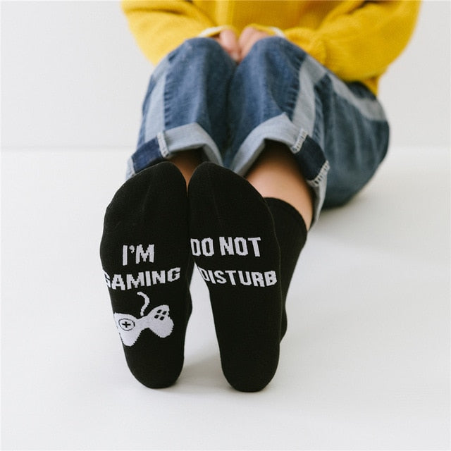 Unisex Funny Socks