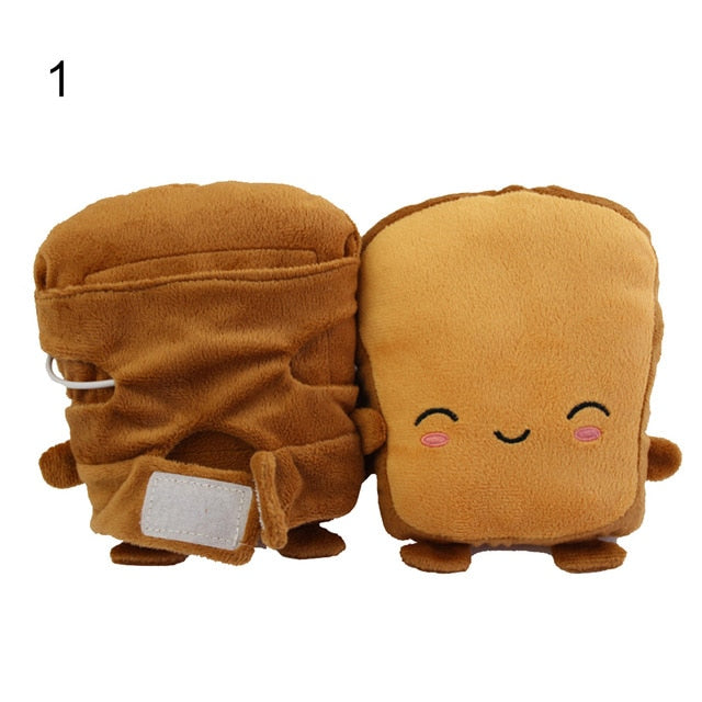 Toasty Buddies Electric Hand Warmers