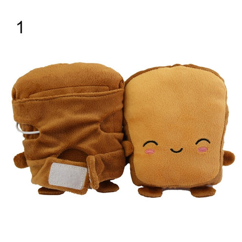 Image of Toasty Buddies Electric Hand Warmers