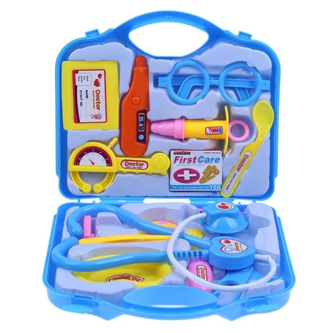 Image of Pretend Doctor Toy