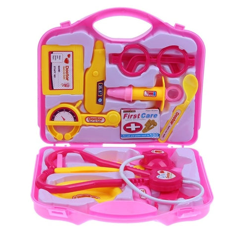 Image of Pretend Doctor Toy