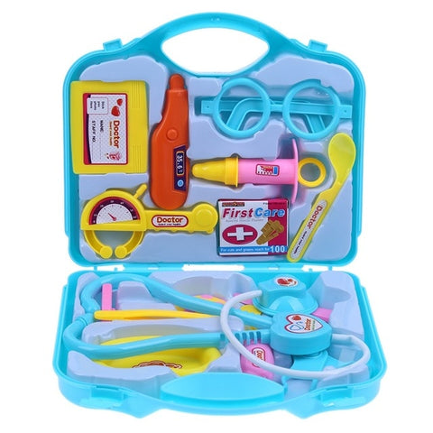 Image of Pretend Doctor Toy