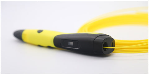 Image of 5Pc 3D Printing Pen Set