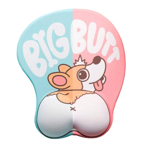 Image of Corgi Pad