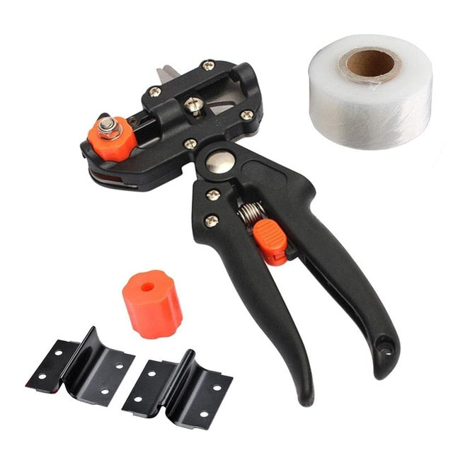 GARDEN GRAFTING TOOL