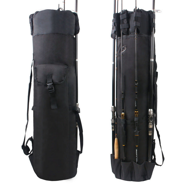 Portable Fishing Tackle Bag
