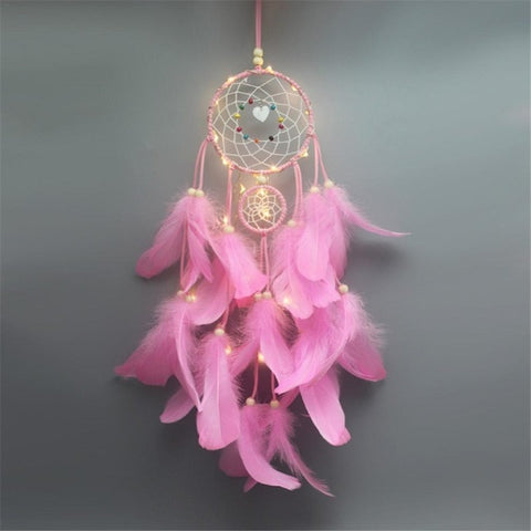 Image of Dream Catcher LED lighting