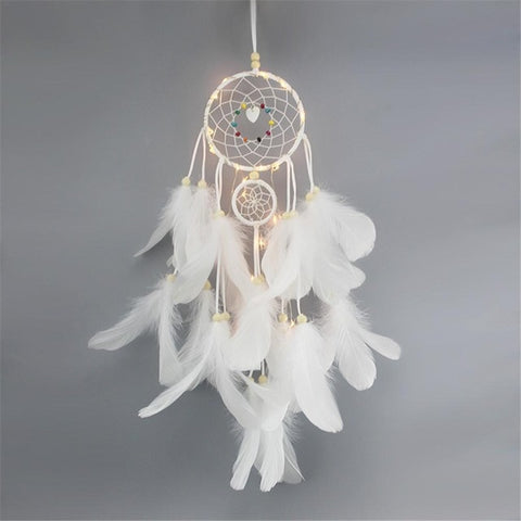Image of Dream Catcher LED lighting