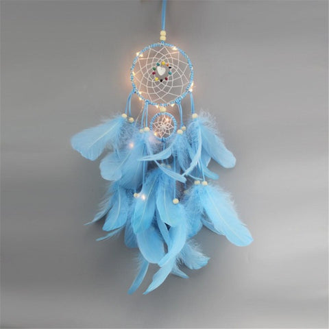 Image of Dream Catcher LED lighting