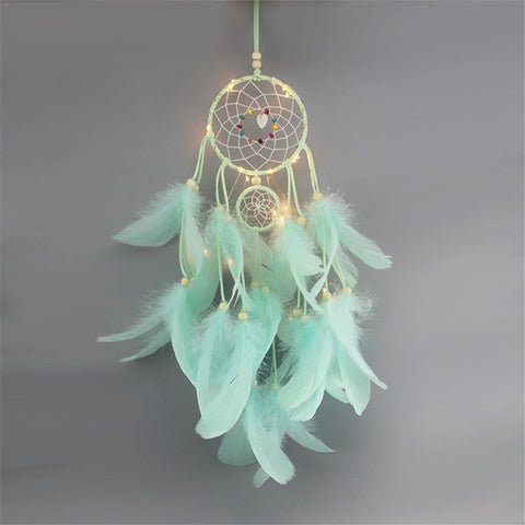 Image of Dream Catcher LED lighting