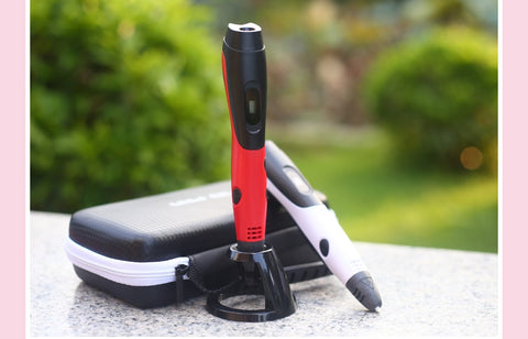 Image of 5Pc 3D Printing Pen Set