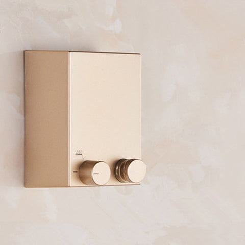 Image of Telescopic Stainless String Invisible Clothesline