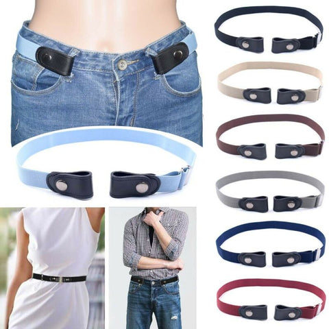 Image of Buckle Free Belt