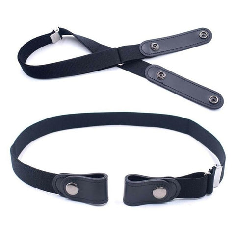 Image of Buckle Free Belt