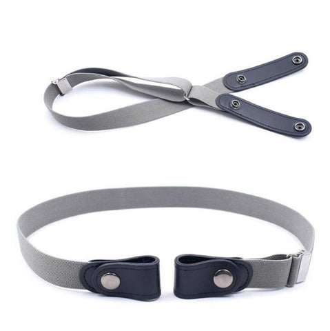 Image of Buckle Free Belt