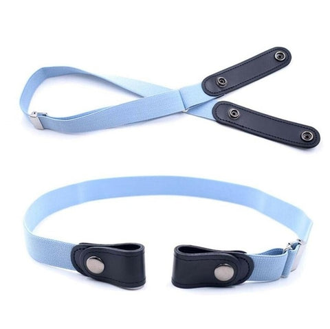Image of Buckle Free Belt