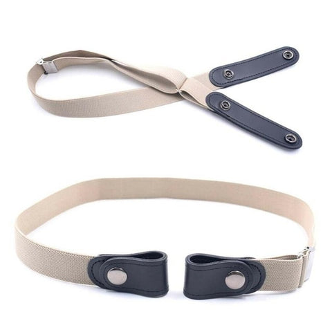 Image of Buckle Free Belt