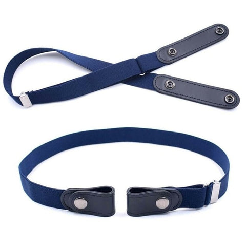 Image of Buckle Free Belt
