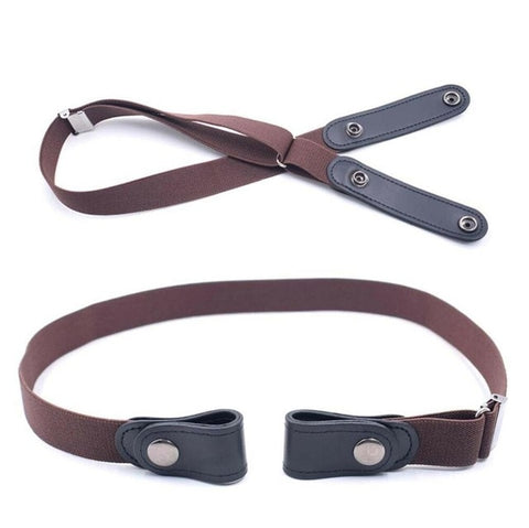 Image of Buckle Free Belt