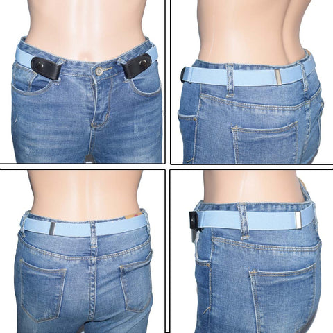 Image of Buckle Free Belt