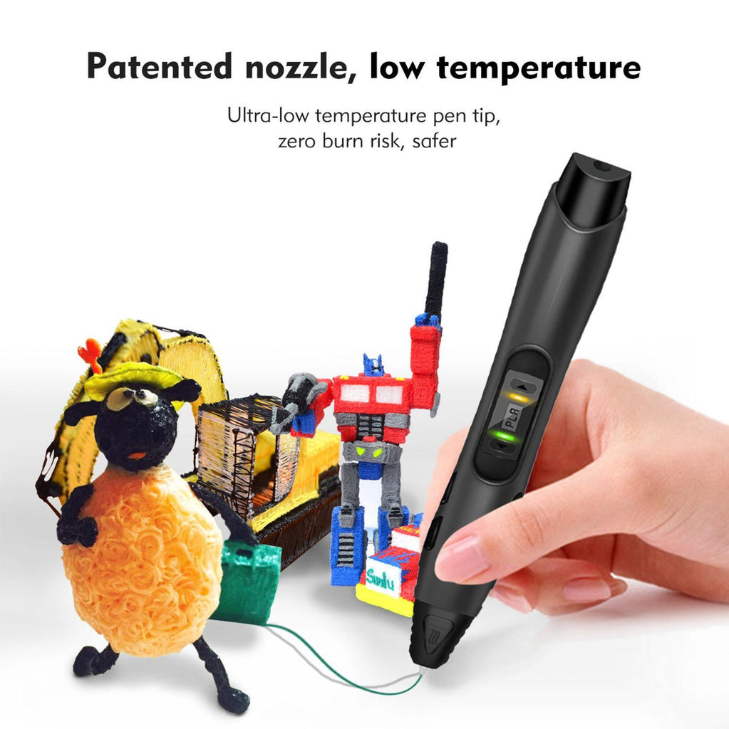 3D Printing Pen