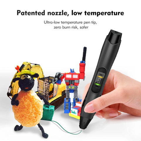 Image of 3D Printing Pen