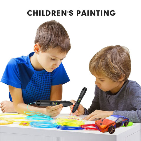Image of 3D Printing Pen