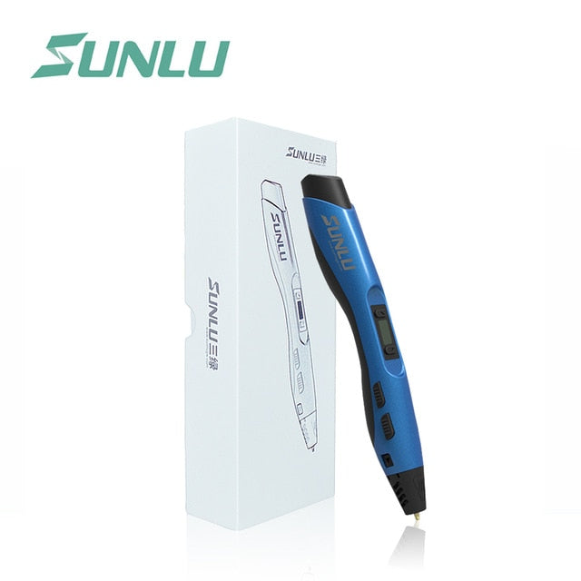 3D Printing Pen