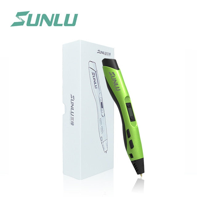 3D Printing Pen