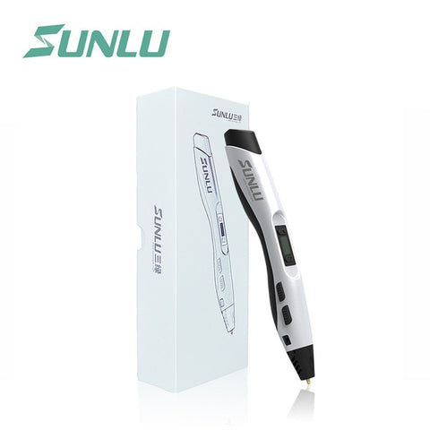 Image of 3D Printing Pen