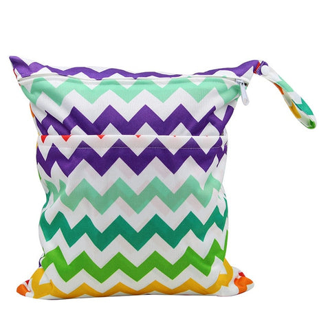 Image of REUSABLE SWIM DIAPER