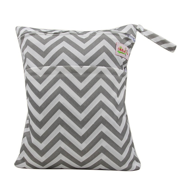 REUSABLE SWIM DIAPER